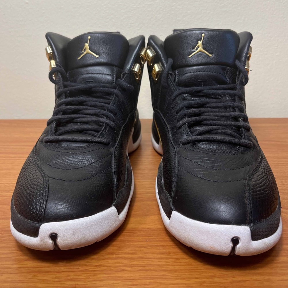 Jordan 12 Retro Python - Picture 7 of 9